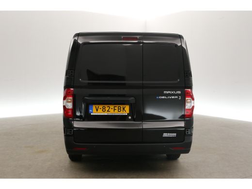 Maxus eDeliver3 LWB 50 kWh L2H1 | SNELLADEN | EMISSIEVRIJE ZONE | Airco Camera Carplay LED Cruise PDC ActivLease financial lease