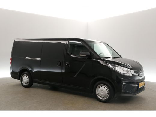 Maxus eDeliver3 LWB 50 kWh L2H1 | SNELLADEN | EMISSIEVRIJE ZONE | Airco Camera Carplay LED Cruise PDC ActivLease financial lease