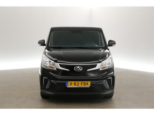 Maxus eDeliver3 LWB 50 kWh L2H1 | SNELLADEN | EMISSIEVRIJE ZONE | Airco Camera Carplay LED Cruise PDC ActivLease financial lease