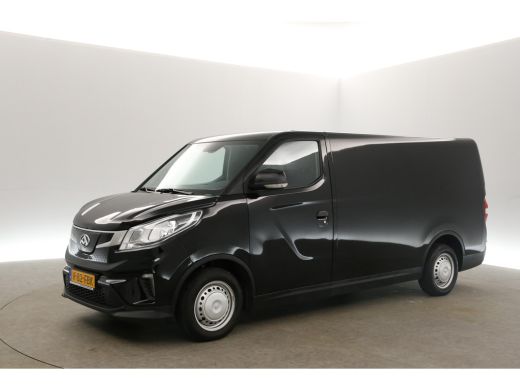 Maxus eDeliver3 LWB 50 kWh L2H1 | SNELLADEN | EMISSIEVRIJE ZONE | Airco Camera Carplay LED Cruise PDC ActivLease financial lease