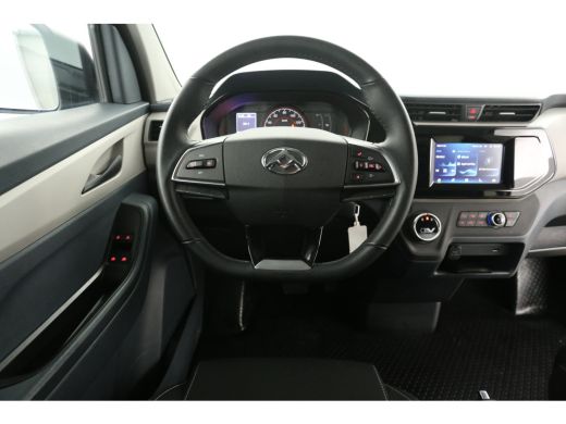 Maxus eDeliver3 LWB 50 kWh L2H1 | SNELLADEN | EMISSIEVRIJE ZONE | Airco Camera Carplay LED Cruise PDC ActivLease financial lease