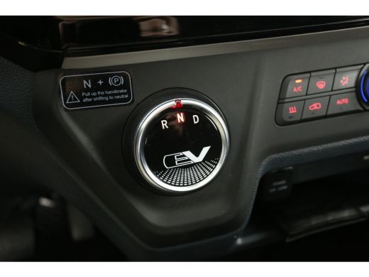 Maxus eDeliver3 LWB 50 kWh L2H1 | SNELLADEN | EMISSIEVRIJE ZONE | Airco Camera Carplay LED Cruise PDC ActivLease financial lease