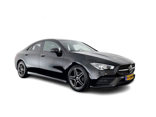 Mercedes-Benz CLA 180 d Business Solution AMG Aut. *PANO | WIDE-SCREEN-COCKPIT | FULL-LED | AMBIENT-LIGHT | LEATHER... Mercedes-Benz CLA 180 d Business Solution AMG Aut. *PANO | WIDE-SCREEN-COCKPIT | FULL-LED | AMBIENT-LIGHT | LEATHER...