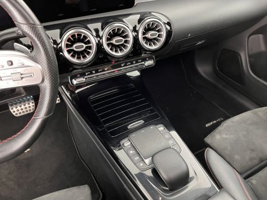 Mercedes-Benz CLA 180 d Business Solution AMG Aut. *PANO | WIDE-SCREEN-COCKPIT | FULL-LED | AMBIENT-LIGHT | LEATHER... ActivLease financial lease
