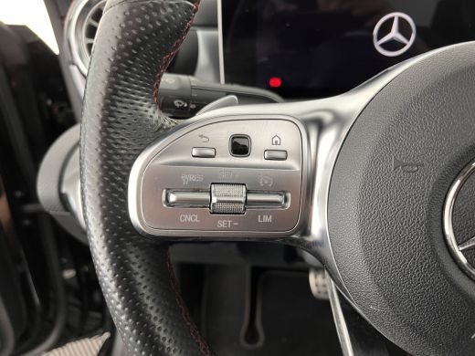Mercedes-Benz CLA 180 d Business Solution AMG Aut. *PANO | WIDE-SCREEN-COCKPIT | FULL-LED | AMBIENT-LIGHT | LEATHER... ActivLease financial lease