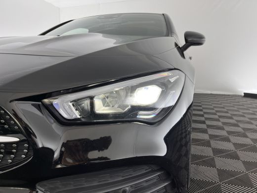 Mercedes-Benz CLA 180 d Business Solution AMG Aut. *PANO | WIDE-SCREEN-COCKPIT | FULL-LED | AMBIENT-LIGHT | LEATHER... ActivLease financial lease