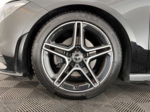 Mercedes-Benz CLA 180 d Business Solution AMG Aut. *PANO | WIDE-SCREEN-COCKPIT | FULL-LED | AMBIENT-LIGHT | LEATHER... ActivLease financial lease