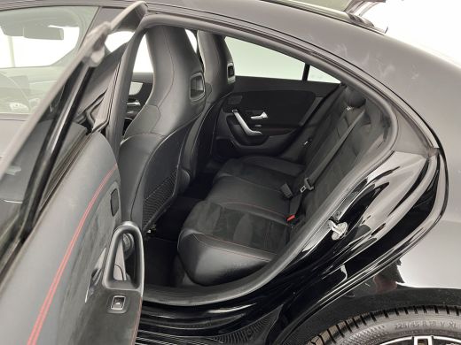 Mercedes-Benz CLA 180 d Business Solution AMG Aut. *PANO | WIDE-SCREEN-COCKPIT | FULL-LED | AMBIENT-LIGHT | LEATHER... ActivLease financial lease