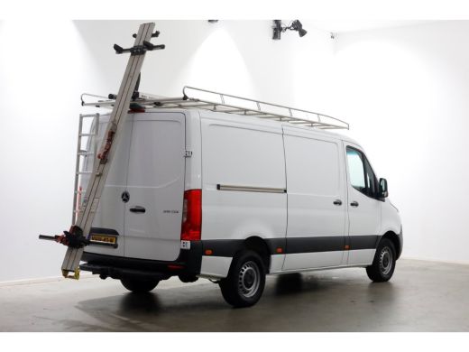 Mercedes-Benz Sprinter 315 CDI 150pk RWD 9G Automaat L2H1 Airco/Navi/Camera 01-2021 ActivLease financial lease
