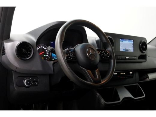 Mercedes-Benz Sprinter 315 CDI 150pk RWD 9G Automaat L2H1 Airco/Navi/Camera 01-2021 ActivLease financial lease