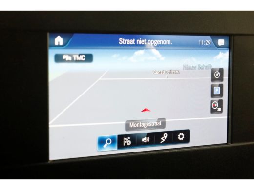 Mercedes-Benz Sprinter 315 CDI 150pk RWD 9G Automaat L2H1 Airco/Navi/Camera 01-2021 ActivLease financial lease