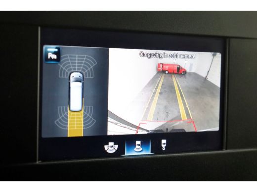Mercedes-Benz Sprinter 315 CDI 150pk RWD 9G Automaat L2H1 Airco/Navi/Camera 01-2021 ActivLease financial lease