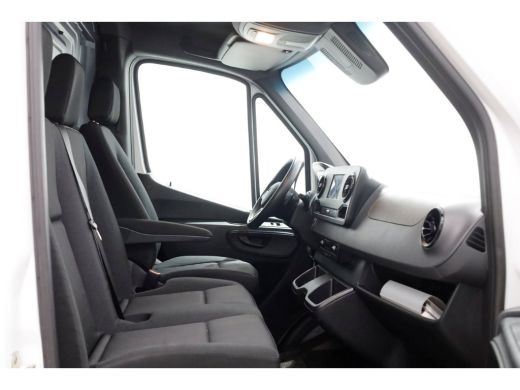 Mercedes-Benz Sprinter 315 CDI 150pk RWD 9G Automaat L2H1 Airco/Navi/Camera 01-2021 ActivLease financial lease