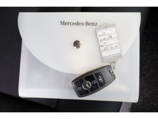 Mercedes-Benz Sprinter 315 CDI 150pk RWD 9G Automaat L2H1 Airco/Navi/Camera 01-2021 ActivLease financial lease
