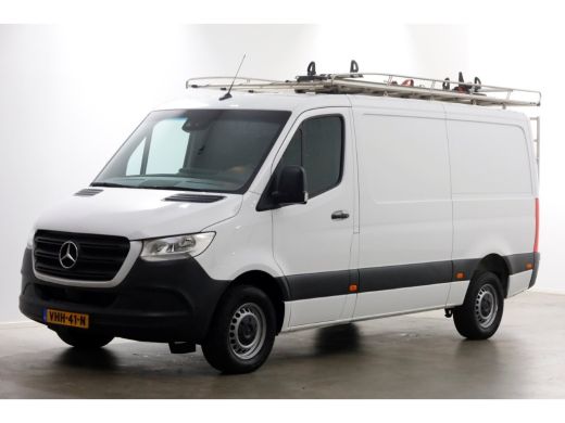 Mercedes-Benz Sprinter 315 CDI 150pk RWD 9G Automaat L2H1 Airco/Navi/Camera 01-2021 ActivLease financial lease