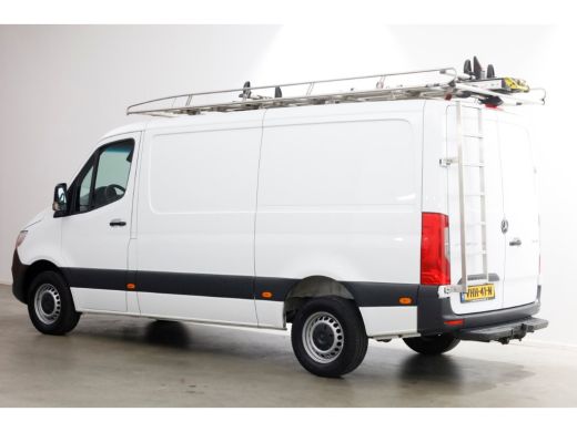 Mercedes-Benz Sprinter 315 CDI 150pk RWD 9G Automaat L2H1 Airco/Navi/Camera 01-2021 ActivLease financial lease