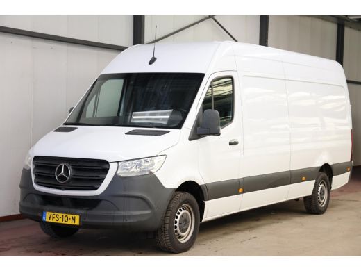 Mercedes-Benz Sprinter 316 2.2 CDI L3H2 AUTOMAAT Mercedes-Benz Sprinter 316 2.2 CDI L3H2 AUTOMAAT