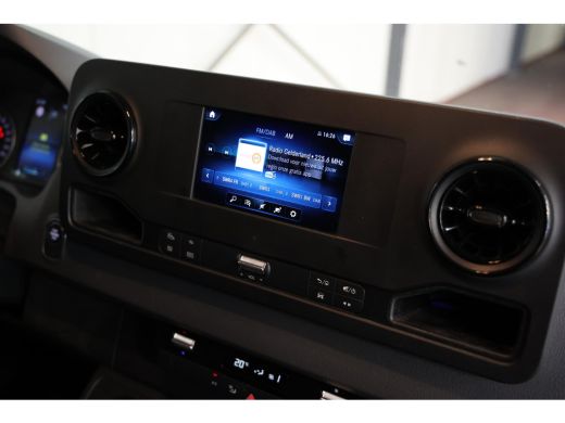 Mercedes-Benz Sprinter 316 2.2 CDI L3H2 AUTOMAAT ActivLease financial lease