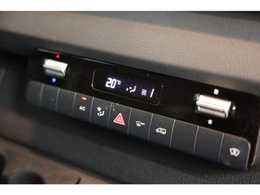 Mercedes-Benz Sprinter 316 2.2 CDI L3H2 AUTOMAAT ActivLease financial lease