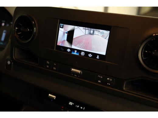 Mercedes-Benz Sprinter 316 2.2 CDI L3H2 AUTOMAAT ActivLease financial lease