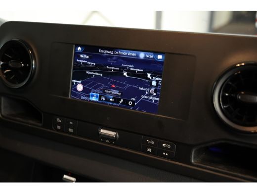 Mercedes-Benz Sprinter 316 2.2 CDI L3H2 AUTOMAAT ActivLease financial lease