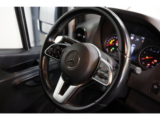 Mercedes-Benz Sprinter 316 2.2 CDI L3H2 AUTOMAAT ActivLease financial lease