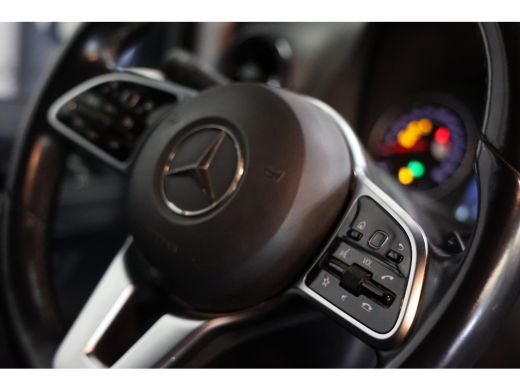 Mercedes-Benz Sprinter 316 2.2 CDI L3H2 AUTOMAAT ActivLease financial lease