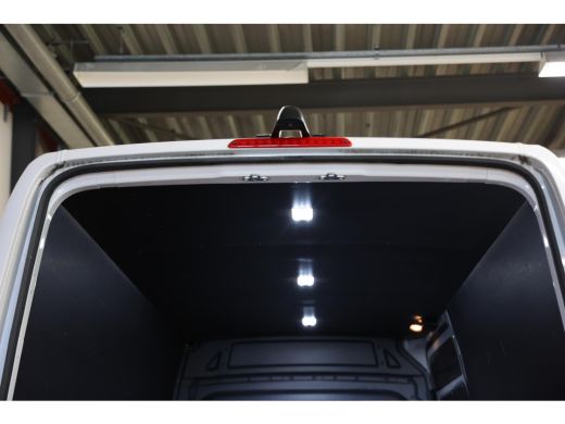 Mercedes-Benz Sprinter 316 2.2 CDI L3H2 AUTOMAAT ActivLease financial lease