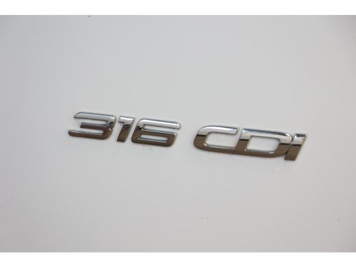 Mercedes-Benz Sprinter 316 2.2 CDI L3H2 AUTOMAAT ActivLease financial lease