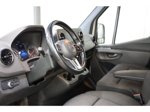 Mercedes-Benz Sprinter 316 2.2 CDI L3H2 AUTOMAAT ActivLease financial lease
