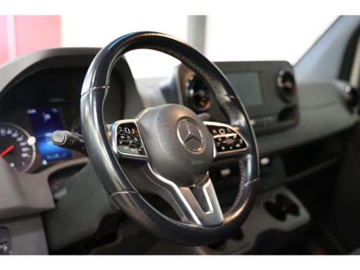 Mercedes-Benz Sprinter 316 2.2 CDI L3H2 AUTOMAAT ActivLease financial lease