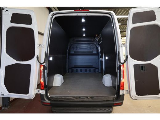 Mercedes-Benz Sprinter 316 2.2 CDI L3H2 AUTOMAAT ActivLease financial lease