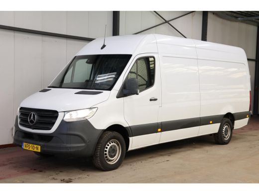 Mercedes-Benz Sprinter 316 2.2 CDI L3H2 AUTOMAAT ActivLease financial lease