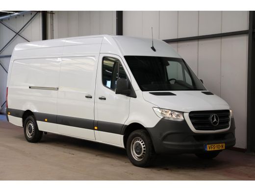 Mercedes-Benz Sprinter 316 2.2 CDI L3H2 AUTOMAAT ActivLease financial lease