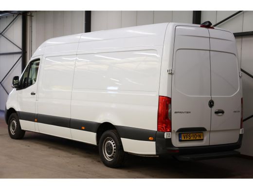 Mercedes-Benz Sprinter 316 2.2 CDI L3H2 AUTOMAAT ActivLease financial lease