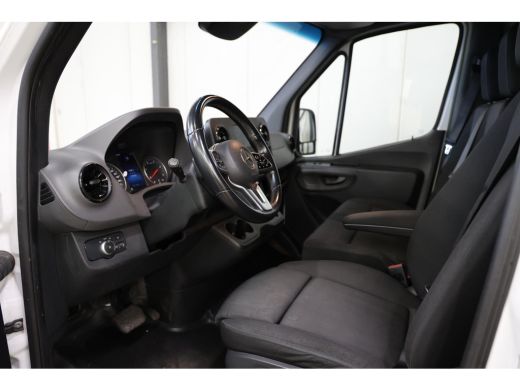 Mercedes-Benz Sprinter 316 2.2 CDI L3H2 AUTOMAAT ActivLease financial lease