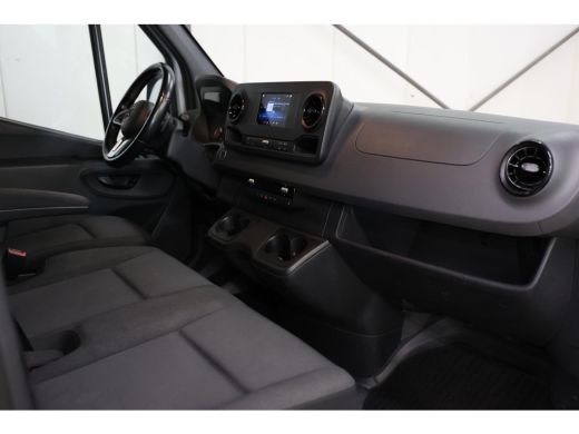 Mercedes-Benz Sprinter 316 2.2 CDI L3H2 AUTOMAAT ActivLease financial lease
