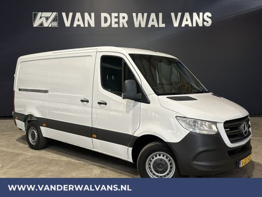 Mercedes-Benz Sprinter 316 CDI 164pk 3500kg Trekhaak L2H1 Euro6 Airco | Camera | Navigatie | Cruisecontrol Apple Carplay... Mercedes-Benz Sprinter 316 CDI 164pk 3500kg Trekhaak L2H1 Euro6 Airco | Camera | Navigatie | Cruisecontrol Apple Carplay...