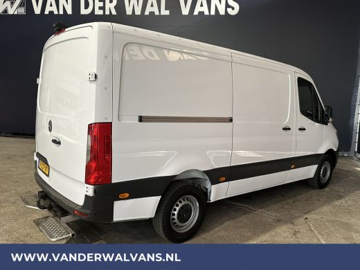 Mercedes-Benz Sprinter 316 CDI 164pk 3500kg Trekhaak L2H1 Euro6 Airco | Camera | Navigatie | Cruisecontrol Apple Carplay... ActivLease financial lease