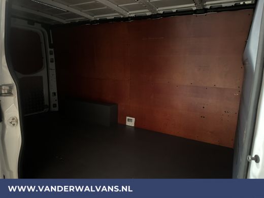 Mercedes-Benz Sprinter 316 CDI 164pk 3500kg Trekhaak L2H1 Euro6 Airco | Camera | Navigatie | Cruisecontrol Apple Carplay... ActivLease financial lease