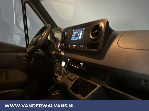 Mercedes-Benz Sprinter 316 CDI 164pk 3500kg Trekhaak L2H1 Euro6 Airco | Camera | Navigatie | Cruisecontrol Apple Carplay... ActivLease financial lease