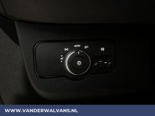 Mercedes-Benz Sprinter 316 CDI 164pk 3500kg Trekhaak L2H1 Euro6 Airco | Camera | Navigatie | Cruisecontrol Apple Carplay... ActivLease financial lease