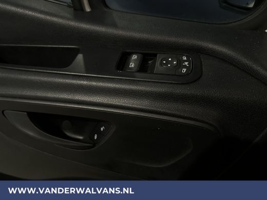 Mercedes-Benz Sprinter 316 CDI 164pk 3500kg Trekhaak L2H1 Euro6 Airco | Camera | Navigatie | Cruisecontrol Apple Carplay... ActivLease financial lease