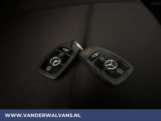 Mercedes-Benz Sprinter 316 CDI 164pk 3500kg Trekhaak L2H1 Euro6 Airco | Camera | Navigatie | Cruisecontrol Apple Carplay... ActivLease financial lease