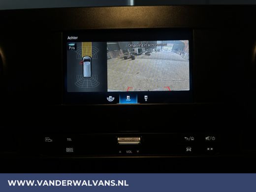 Mercedes-Benz Sprinter 316 CDI 164pk 3500kg Trekhaak L2H1 Euro6 Airco | Camera | Navigatie | Cruisecontrol Apple Carplay... ActivLease financial lease