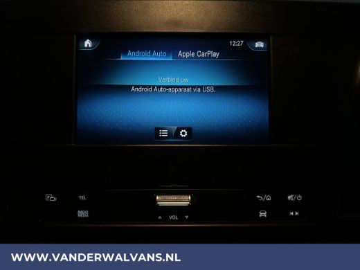 Mercedes-Benz Sprinter 316 CDI 164pk 3500kg Trekhaak L2H1 Euro6 Airco | Camera | Navigatie | Cruisecontrol Apple Carplay... ActivLease financial lease