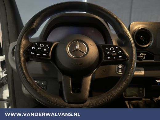Mercedes-Benz Sprinter 316 CDI 164pk 3500kg Trekhaak L2H1 Euro6 Airco | Camera | Navigatie | Cruisecontrol Apple Carplay... ActivLease financial lease