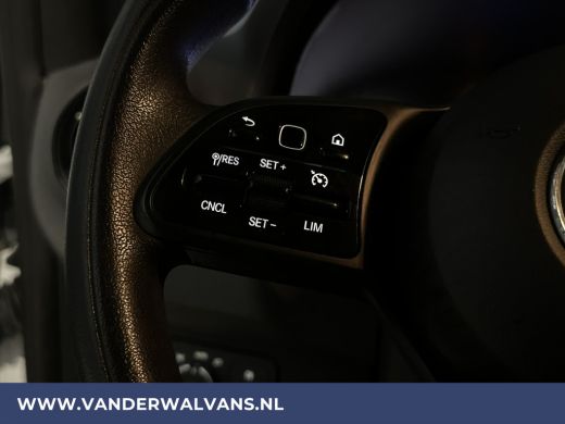 Mercedes-Benz Sprinter 316 CDI 164pk 3500kg Trekhaak L2H1 Euro6 Airco | Camera | Navigatie | Cruisecontrol Apple Carplay... ActivLease financial lease