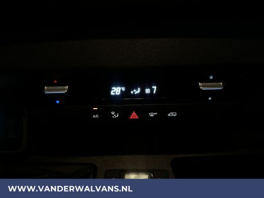 Mercedes-Benz Sprinter 316 CDI 164pk 3500kg Trekhaak L2H1 Euro6 Airco | Camera | Navigatie | Cruisecontrol Apple Carplay... ActivLease financial lease