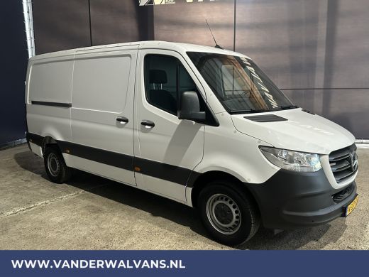 Mercedes-Benz Sprinter 316 CDI 164pk 3500kg Trekhaak L2H1 Euro6 Airco | Camera | Navigatie | Cruisecontrol Apple Carplay... ActivLease financial lease